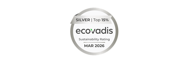 SILVER MEDAL ECOVARDIS